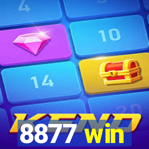 8877 win